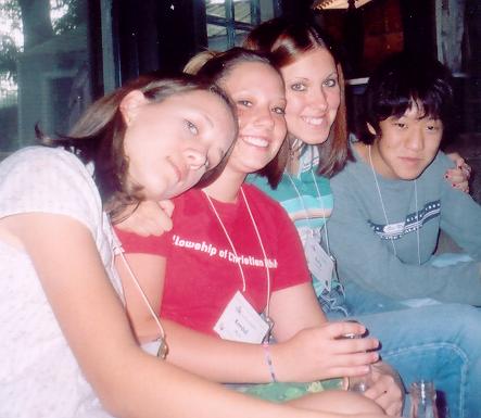 more drunkness